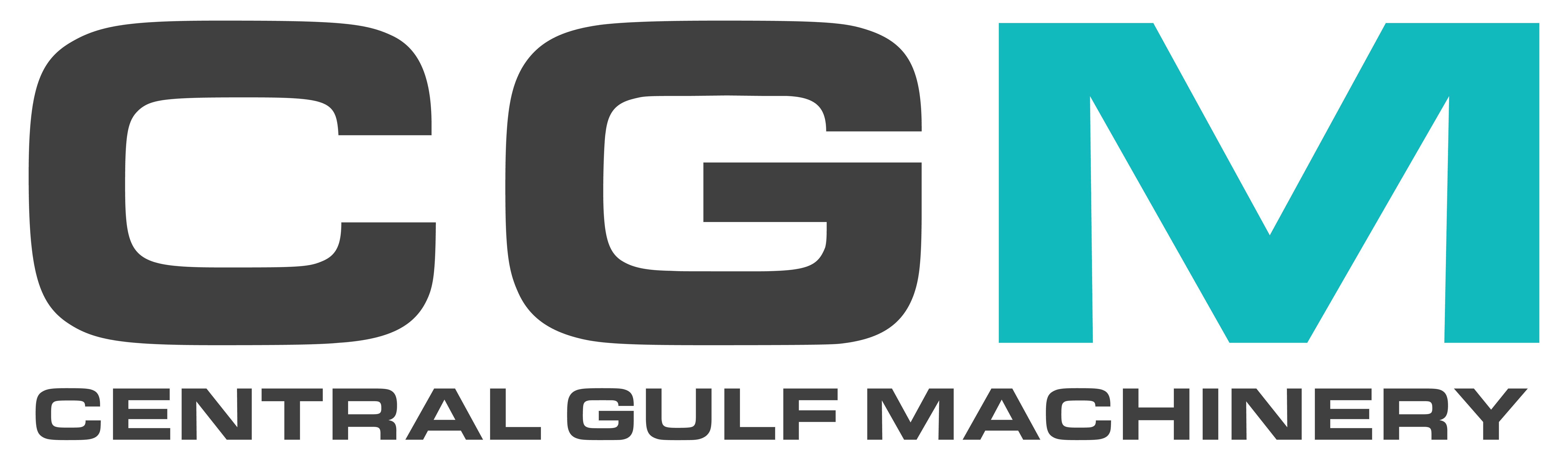CGM Logo
