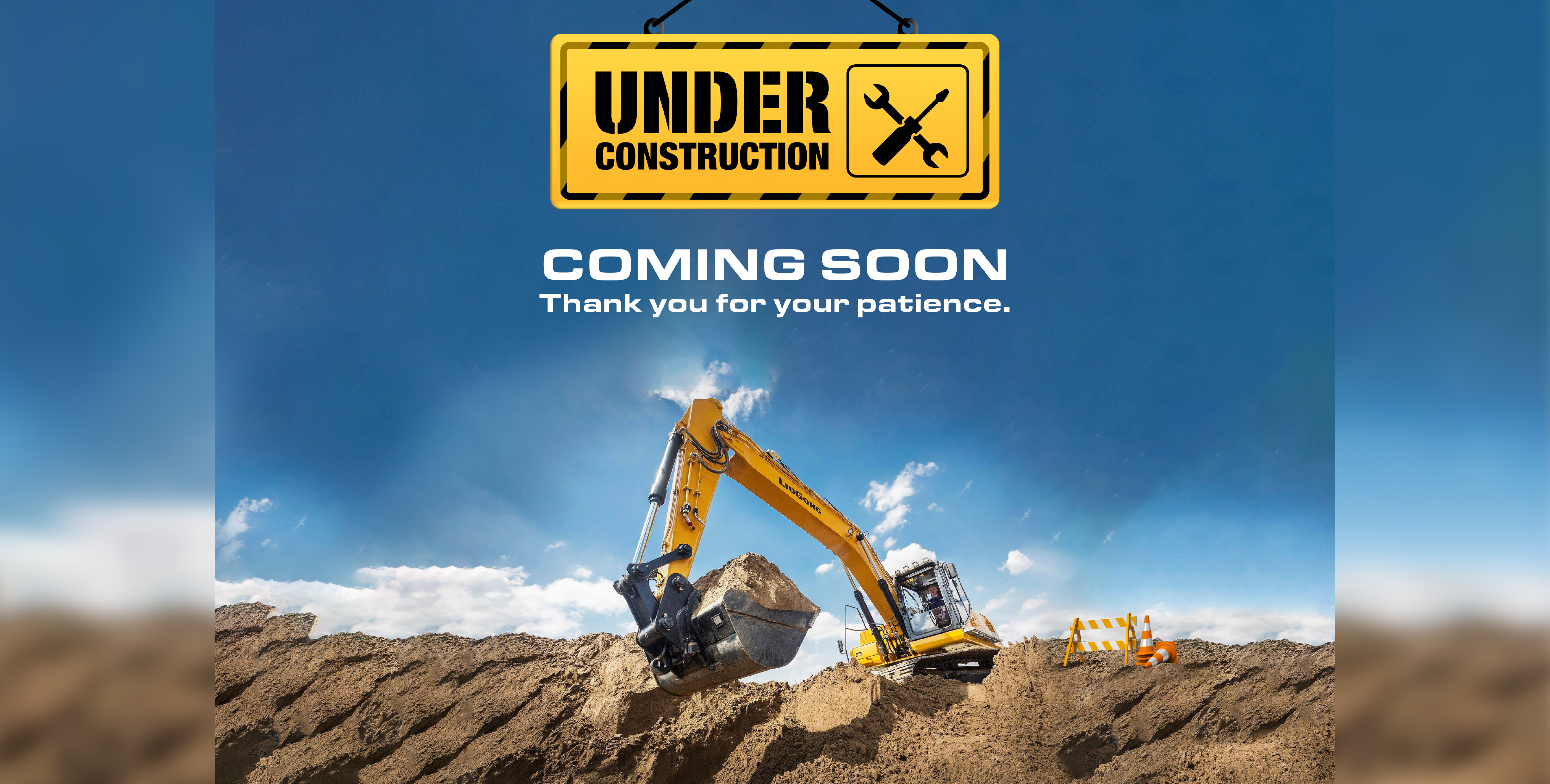 Under Construction