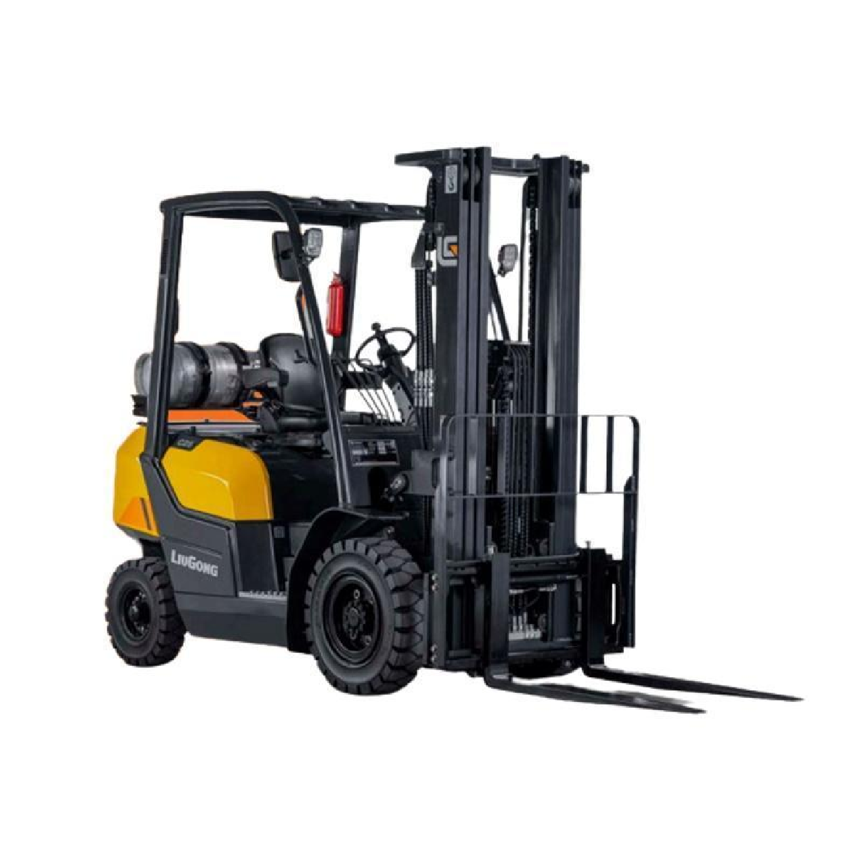 Material Handler
