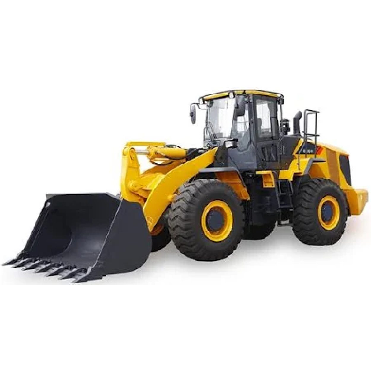 Wheel Loader