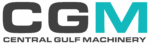 Central Gulf Machinery