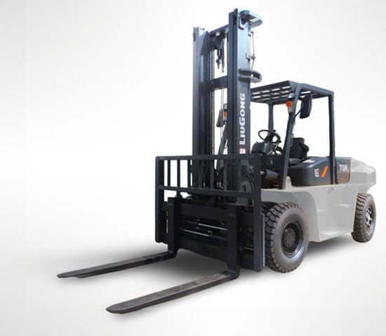 Material Handler CLG2070H