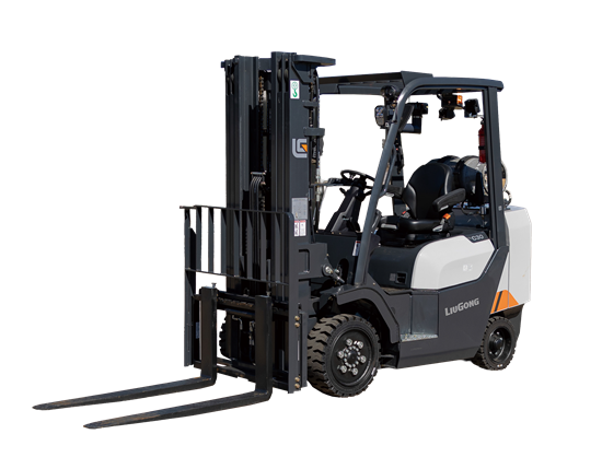 Material Handler CLG 2030G-C