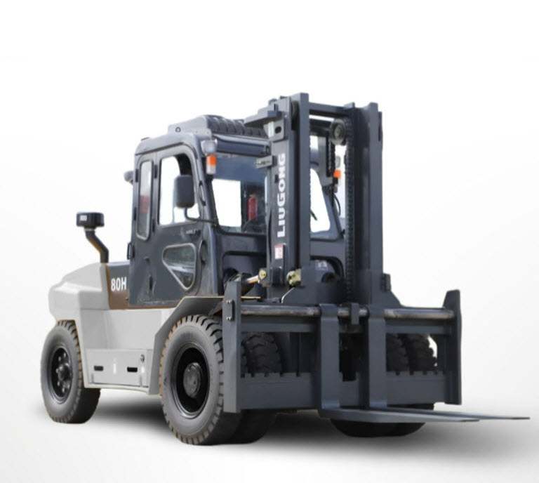 Material Handler CLG2080-H