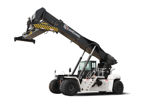 Material Handler CLG2450H