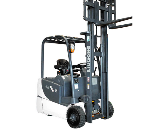 Material Handler CLG2015A-T