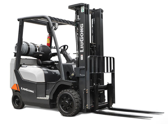 Material Handlers