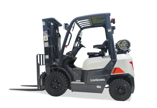 Material Handler CLG 2030G-C