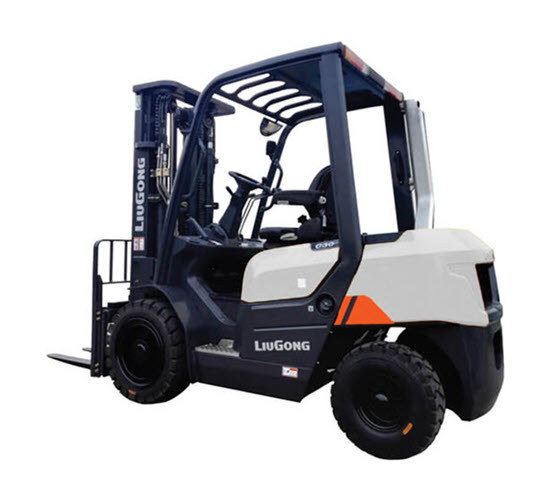 Material Handler CLG2030-H